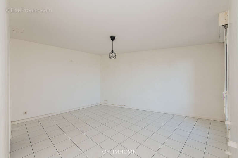 Appartement à PUTEAUX