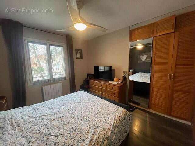 Maison à LE BLANC-MESNIL