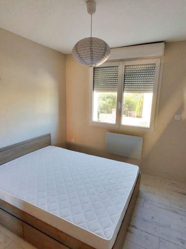 Maison à VALRAS-PLAGE