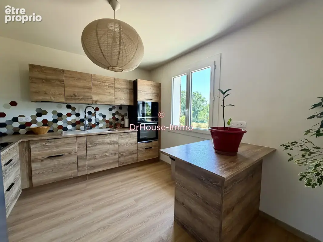 Maison 4 pièces 88 m² à vendre à La Roche-Chalais (24490) - photo 18