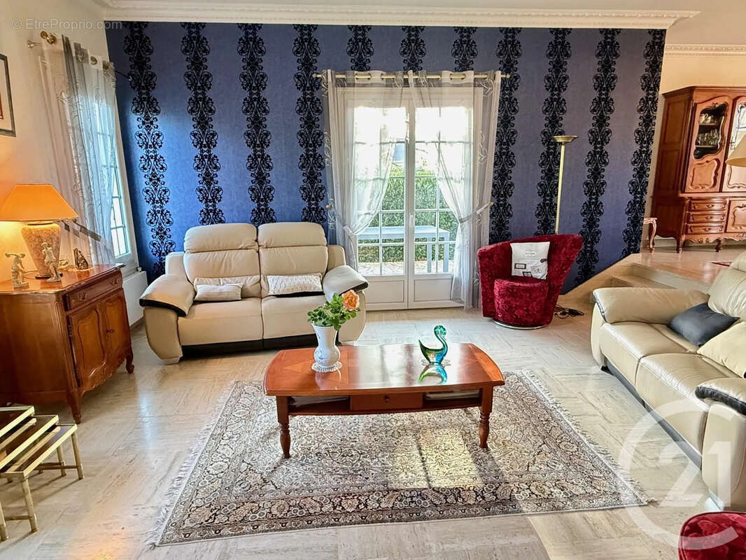 Maison à BOUCHEMAINE