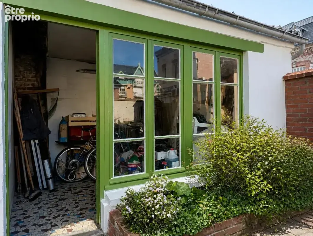 Maison de 7 pièces de 168 m² à Cayeux-sur-Mer - photo 19