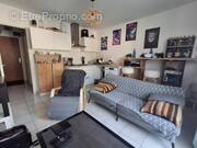 Appartement à NORT-SUR-ERDRE