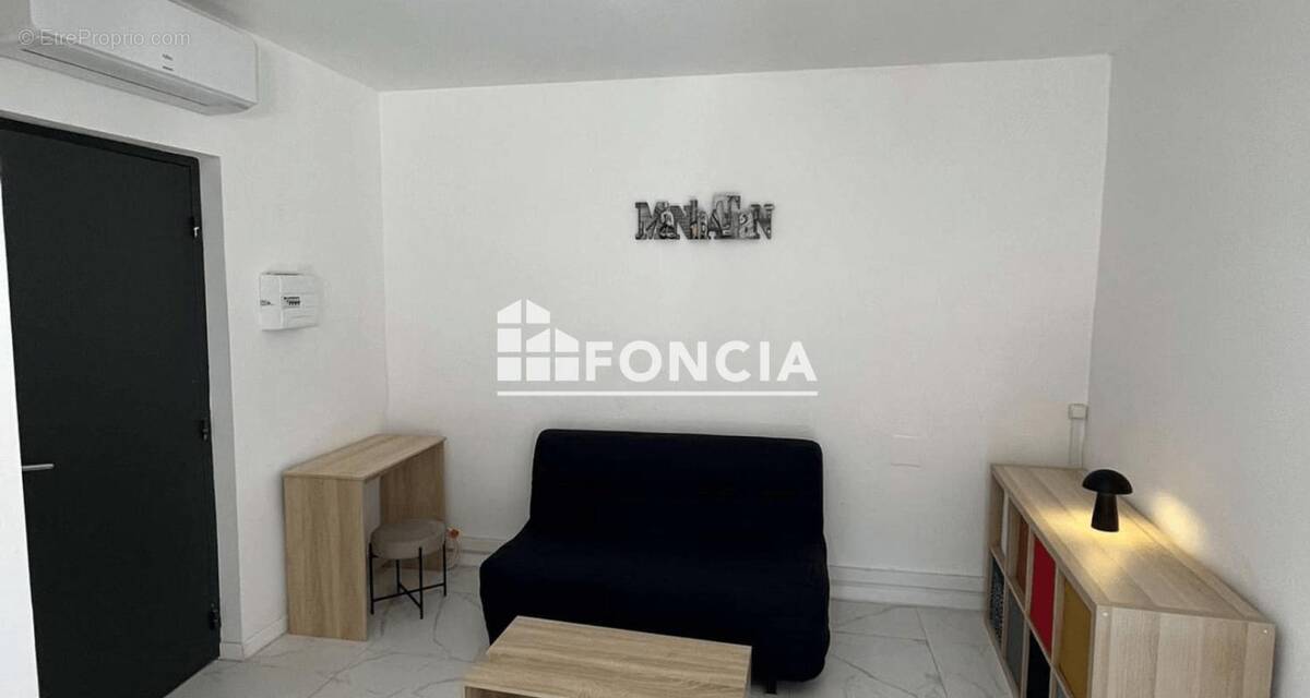 Appartement à AVIGNON