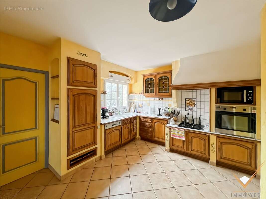 Maison à TOURNEFEUILLE