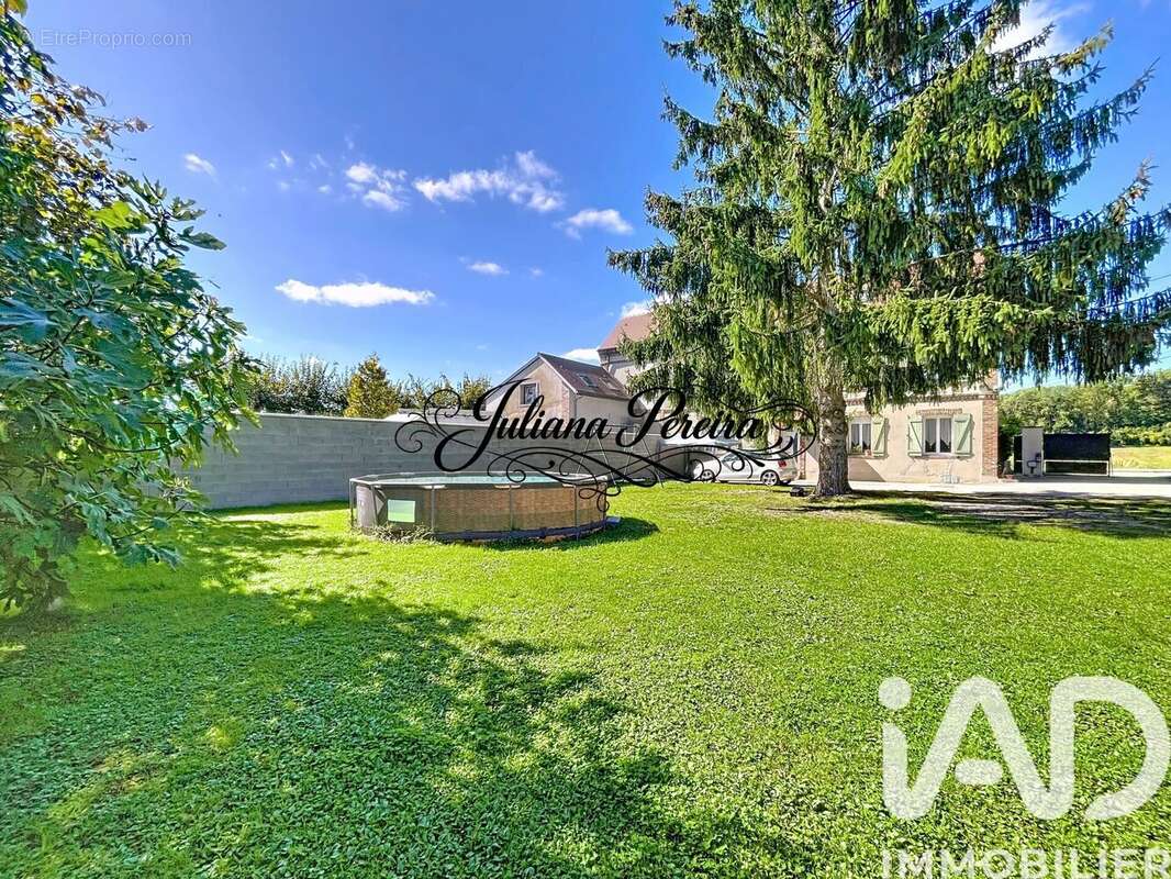 Photo 4 - Maison à LIMAY