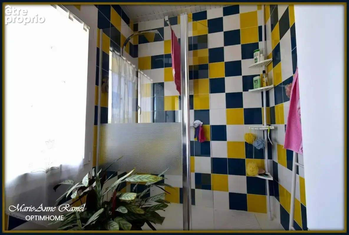 Maison en viager 100 m², 6 pièces, a lorient (56) - photo 11