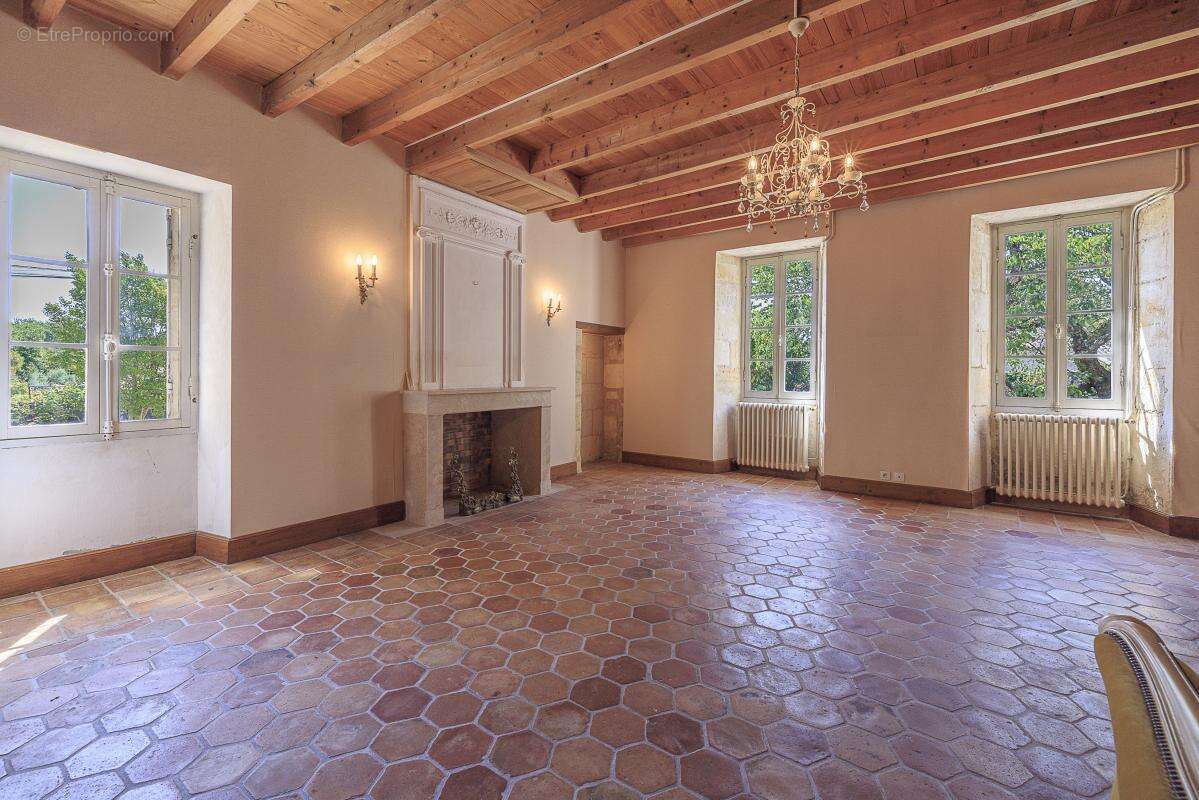 Maison bourgeoise - photo 3