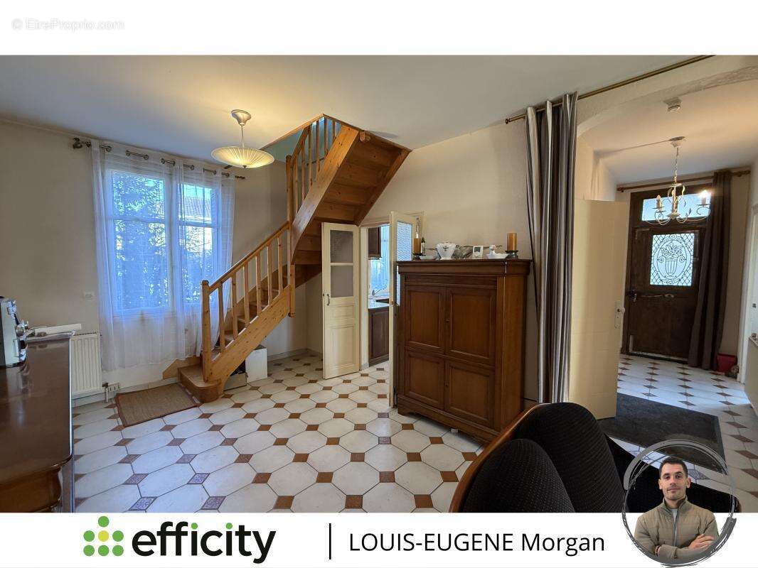 Maison bourgeoise - photo 3