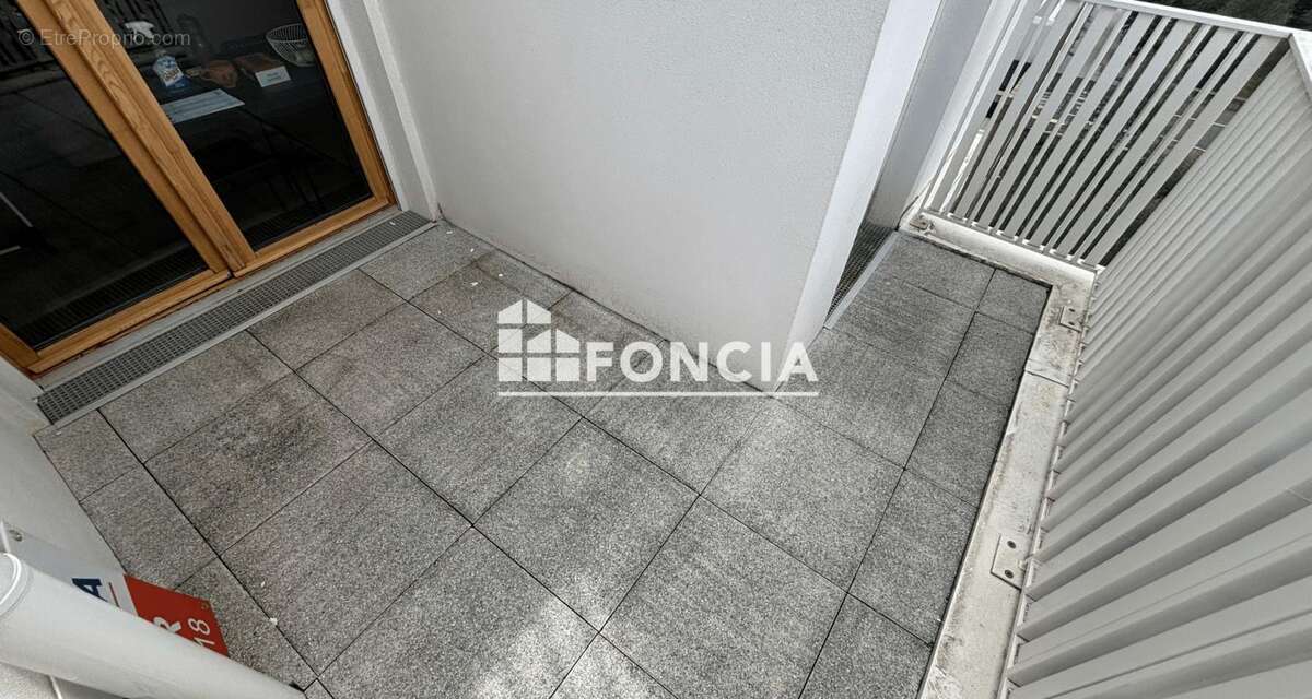 Appartement à SAINT-CYR-L&#039;ECOLE