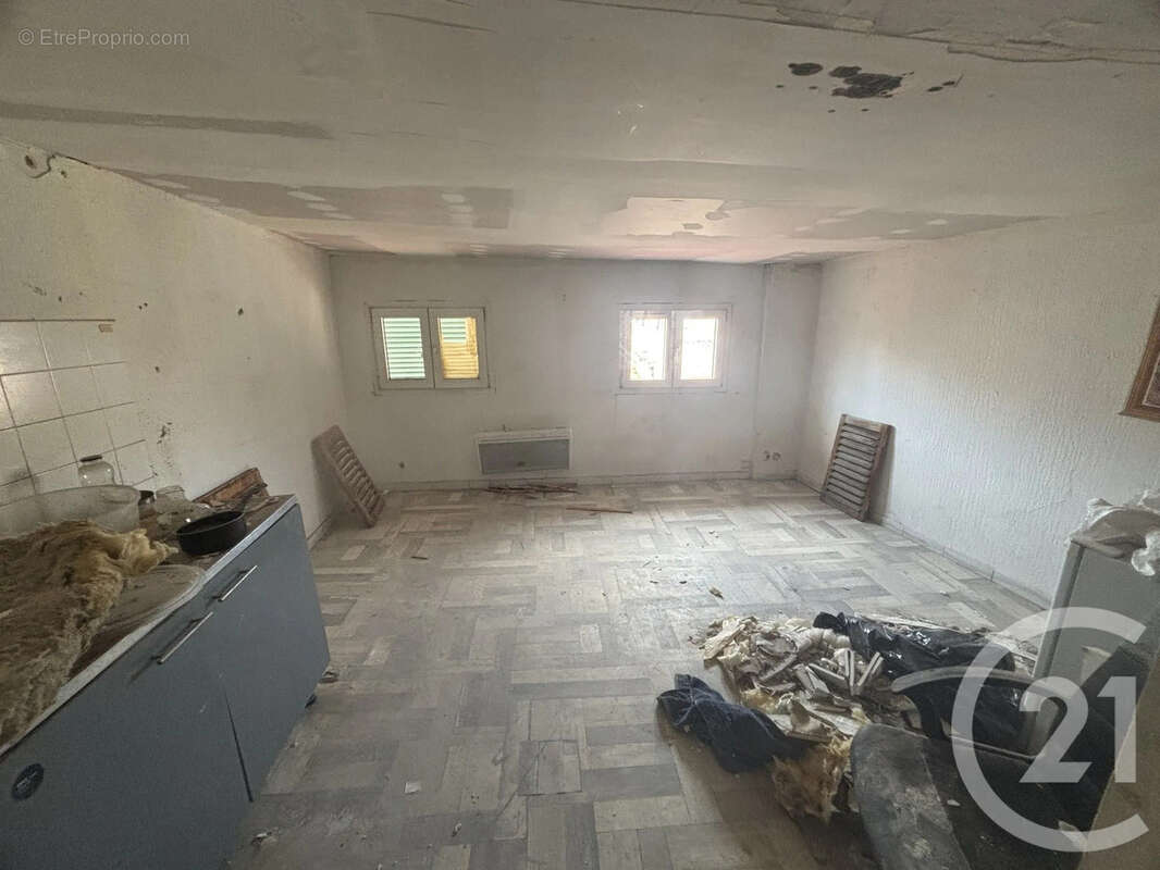 Appartement 28 m² à Toulon  - photo 3