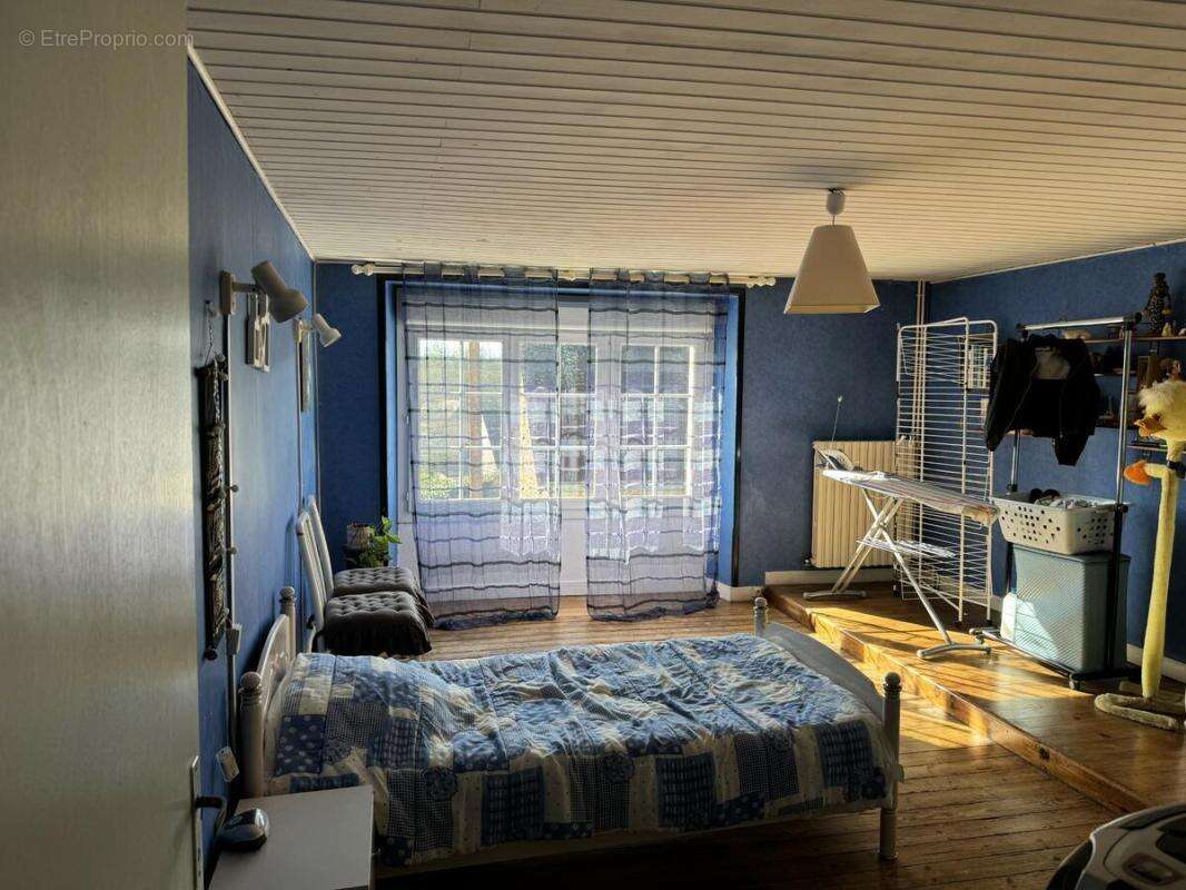 Maison 193 m² à Mouais  - photo 7