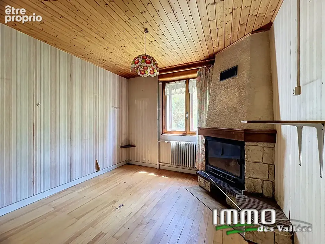 Maison à rénover - photo 5