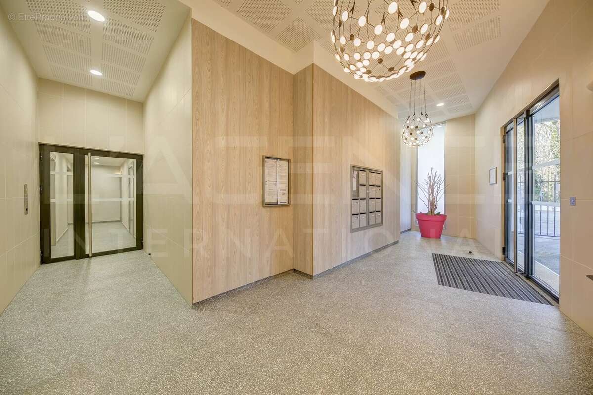 Appartement recent avec vue degagee - photo 16