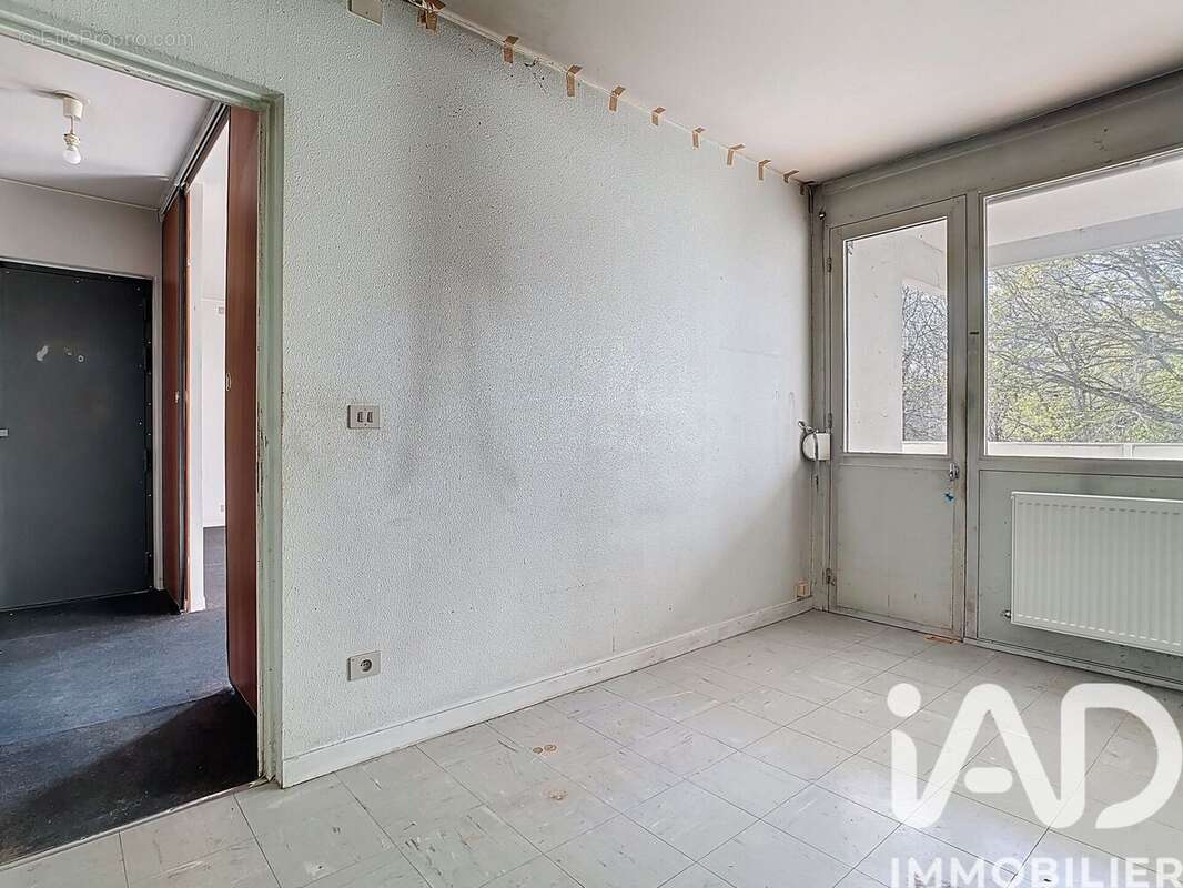 Photo 8 - Appartement à VAIRES-SUR-MARNE