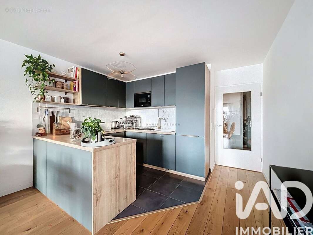 Photo 5 - Appartement à CLAMART