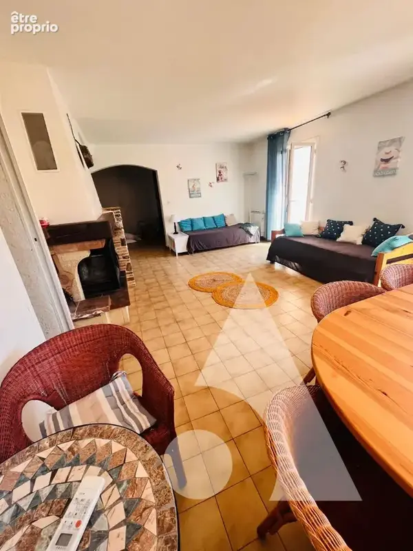 Villa Saint Raphael  au calme- 160m² - 5 chambres - Piscine - photo 6