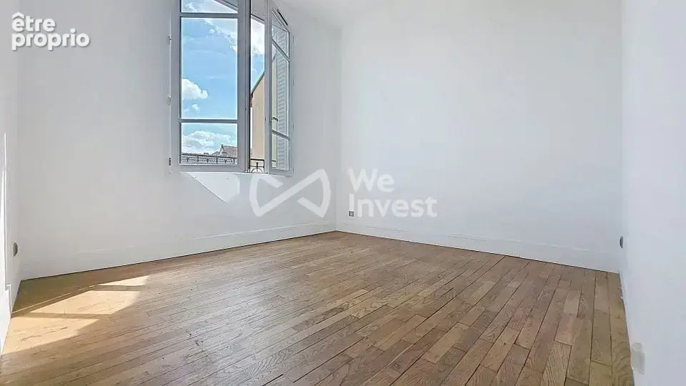 Appartement 44 m² à Villejuif  - photo 6
