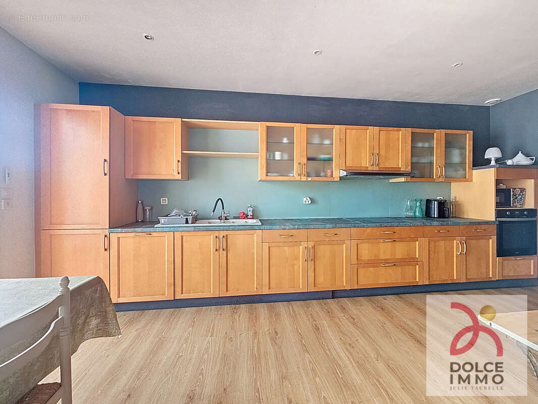 Maison à LE BOUSCAT