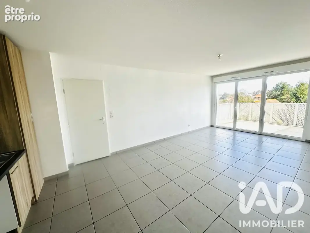 Photo 1 - Appartement à EYSINES