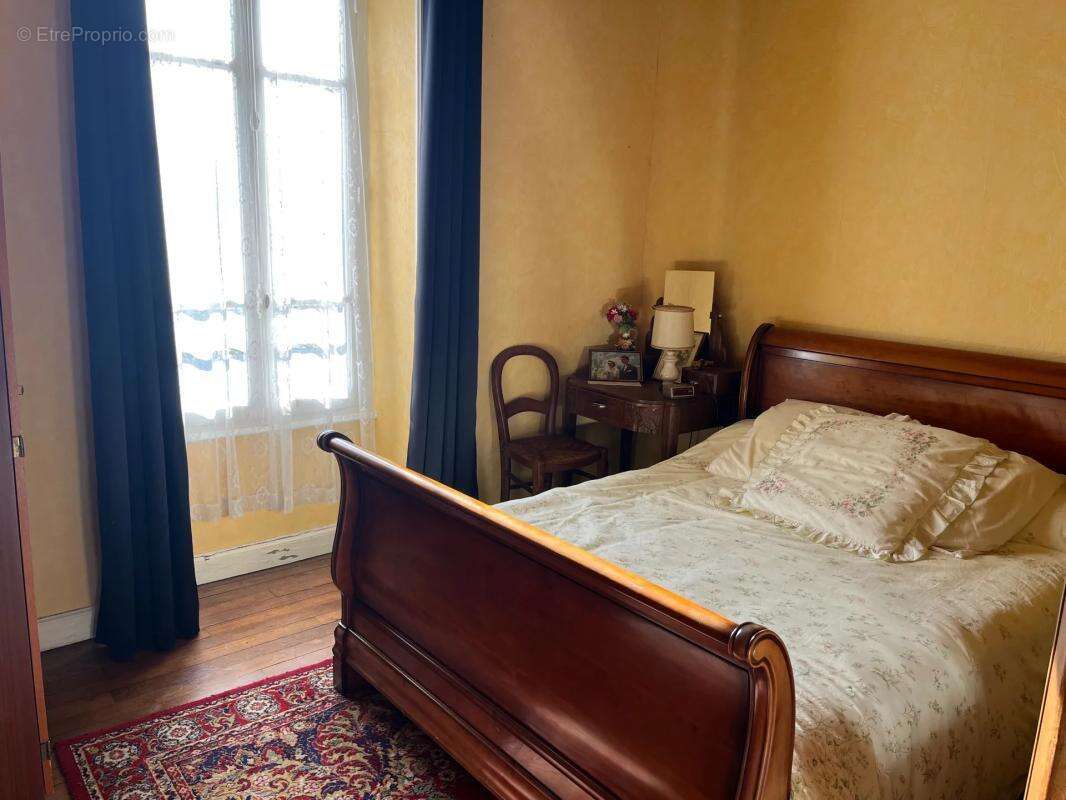 Maison à SAINT-PRIVAT