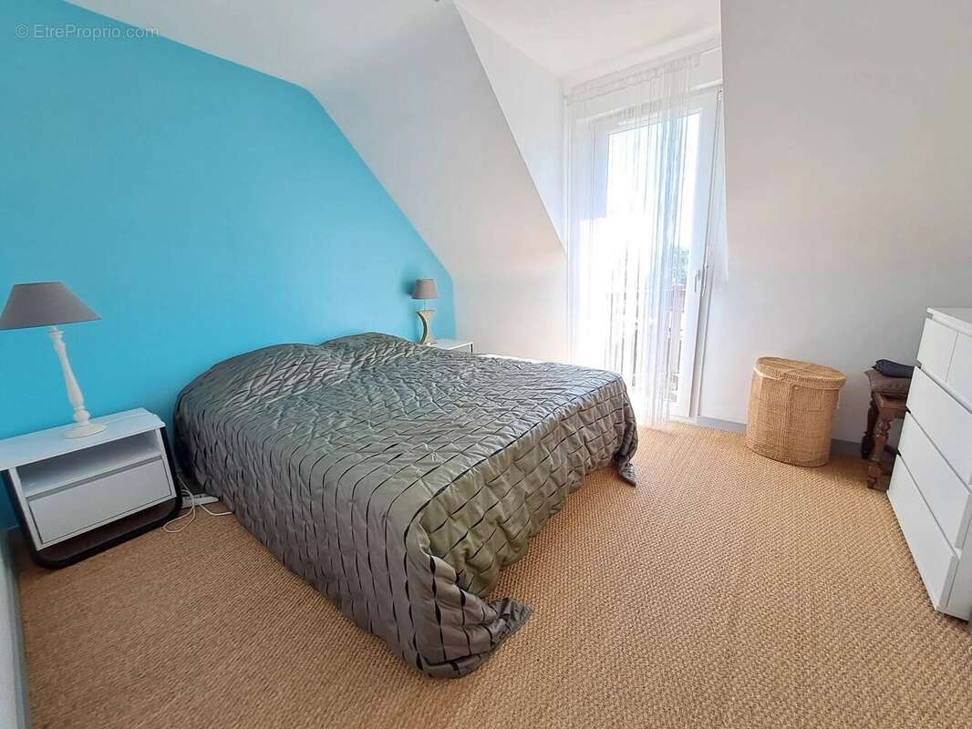 Maison à LARMOR-BADEN