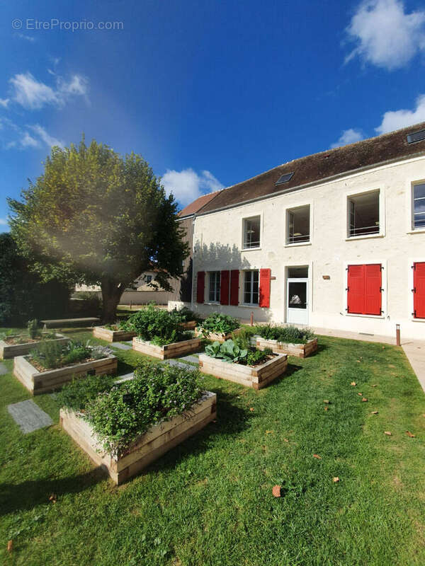Appartement à CRESPIERES
