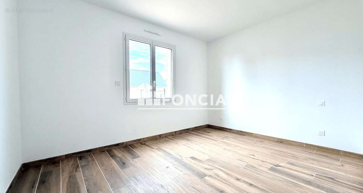 Maison neuve dans un lotissement à mettre à votre goût de 165.78m², 8 pièces, 6 chambres à La Flèche - photo 6