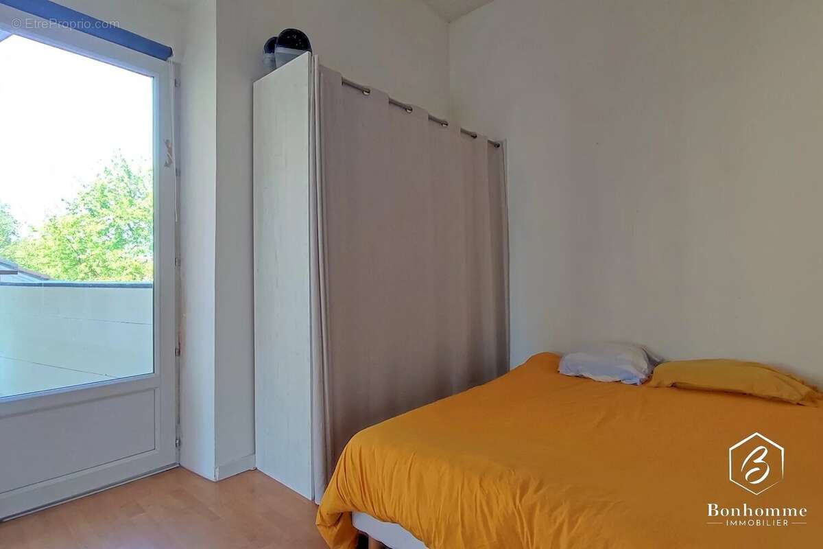Appartement à LANGON