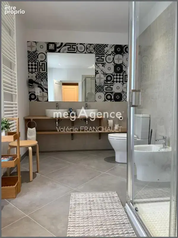 Authentique maison en pierre avec piscine et dépendances à 15 min de Luçon - photo 7