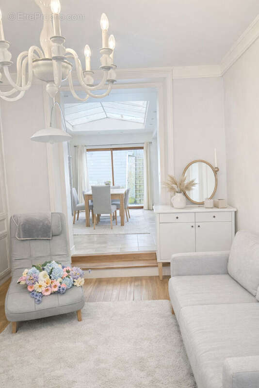 Immeuble Boulogne Sur Mer 3 lots -154.72 m2 - photo 5
