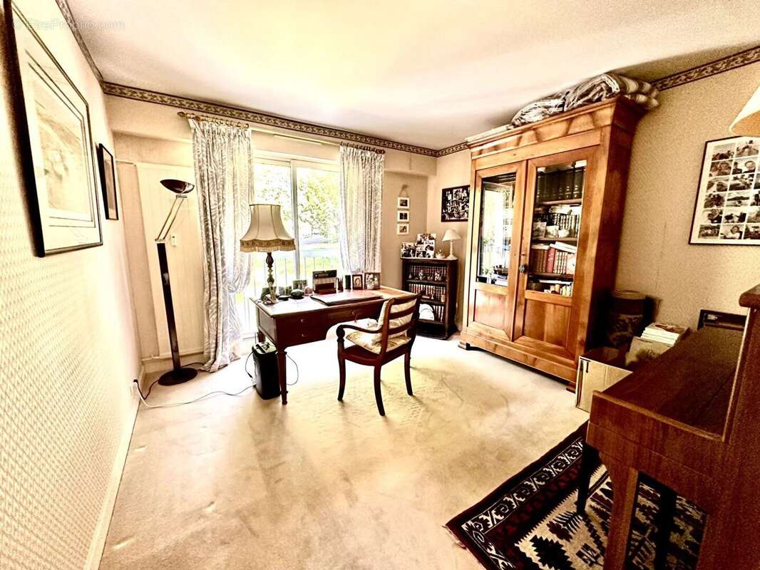 Appartement à MONTMORENCY