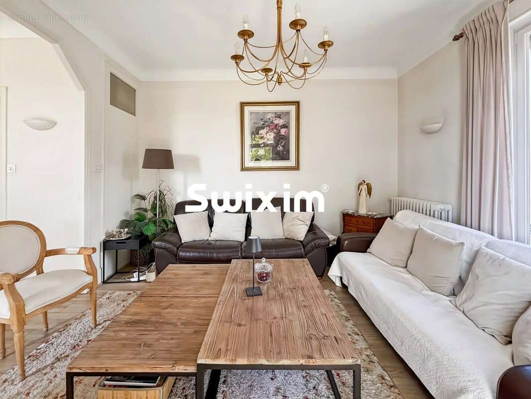 Maison à SAUZET