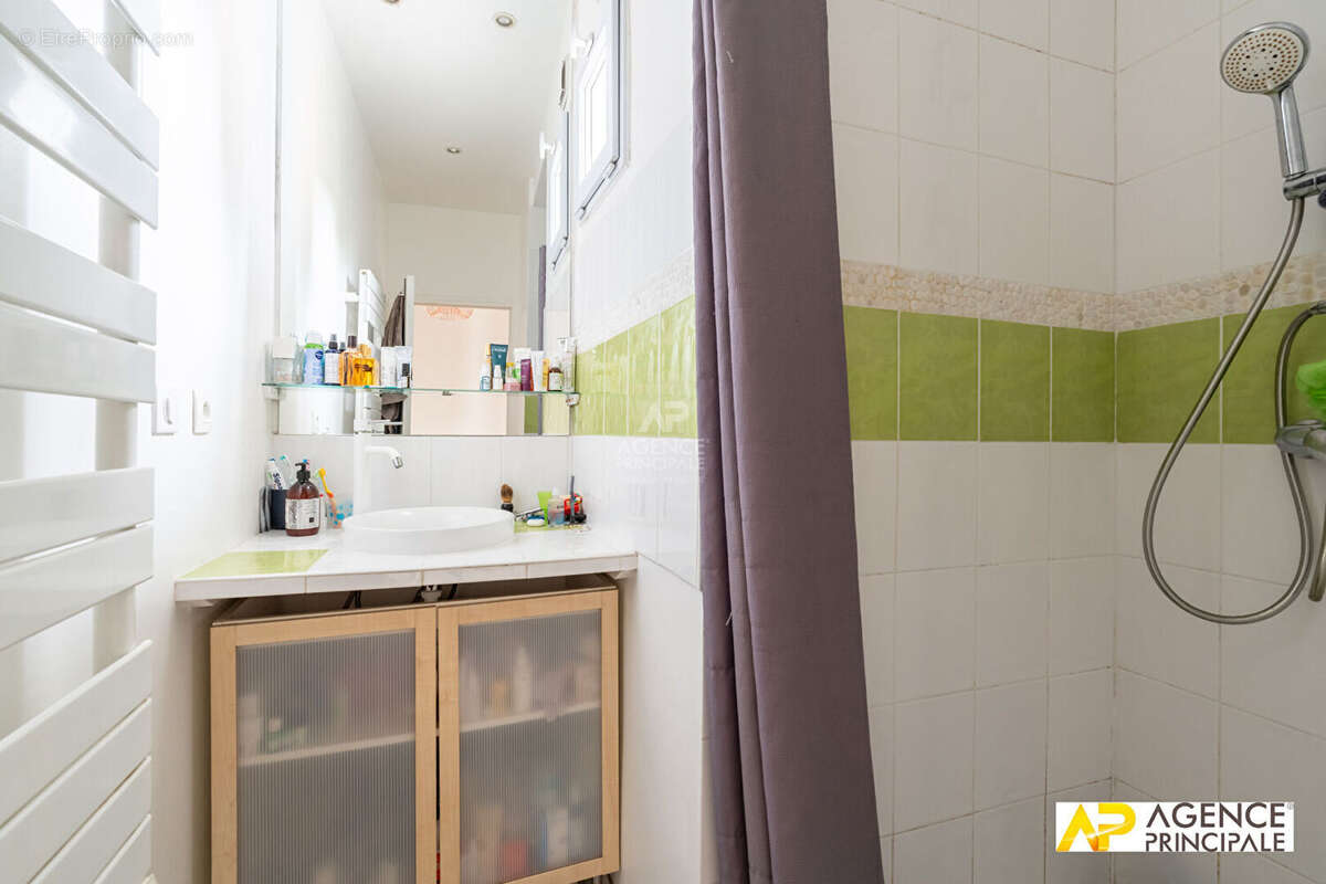 Maison - 3 chambres - St nicolas - photo 7