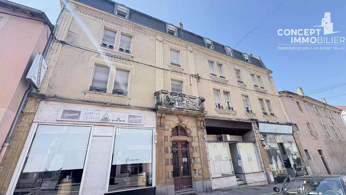 Appartement à HAYANGE