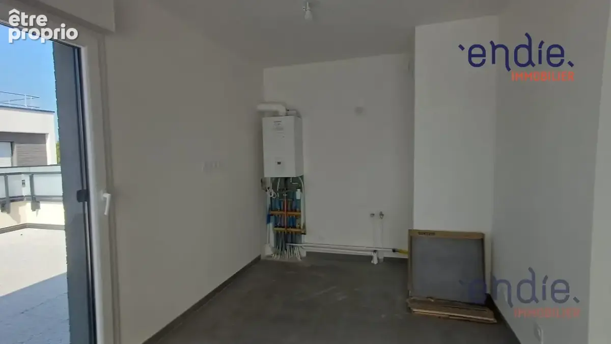 Appartement 4 pièces 82 m² à vendre à Saint-Louis (68300) - photo 3