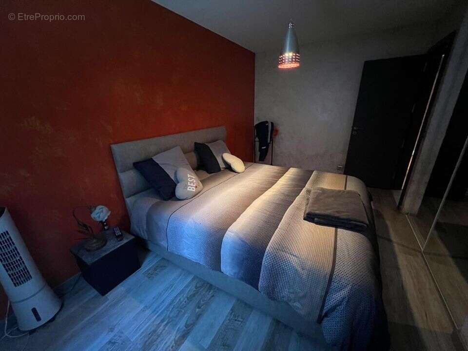 Saint-Victoret, Calme absolu, Grande piscine, Terrain +1000 - Maison à SAINT-VICTORET