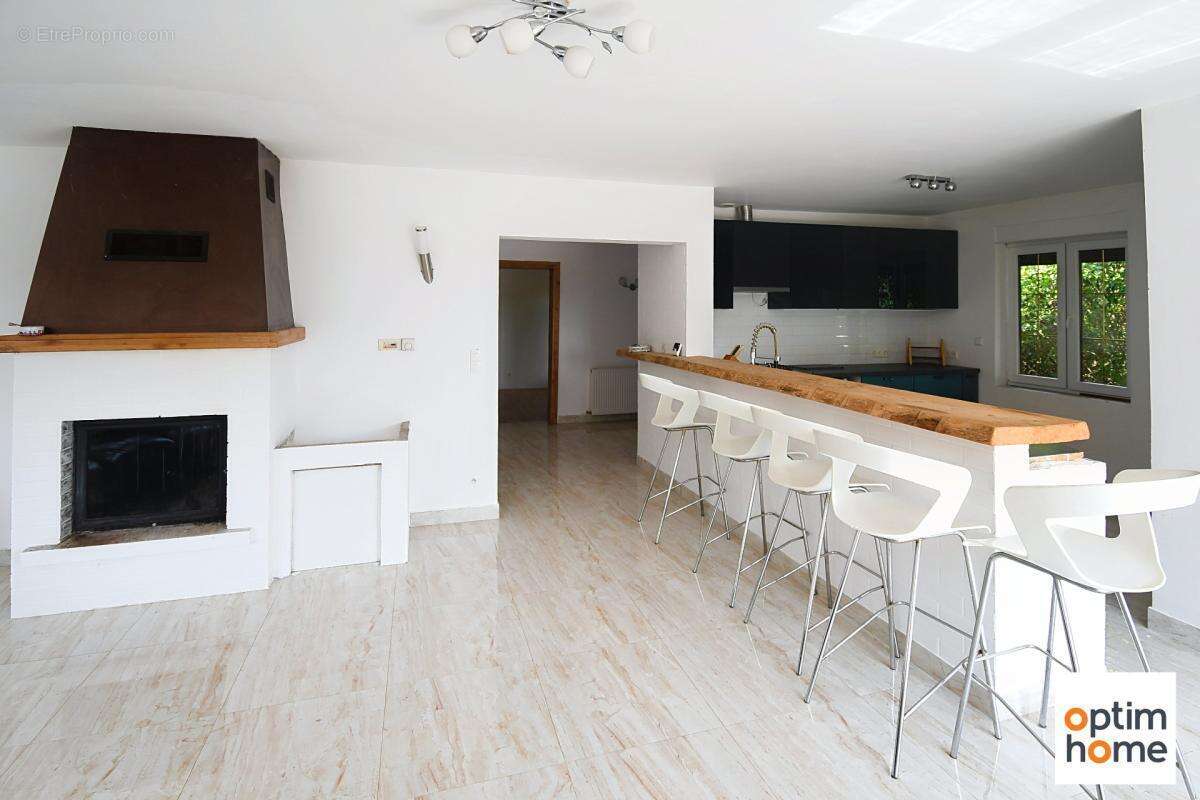 Tres belle maison individuelle - 4 chambres - 2 salles de bain - 2 garages - terrain de 25 ares - photo 27