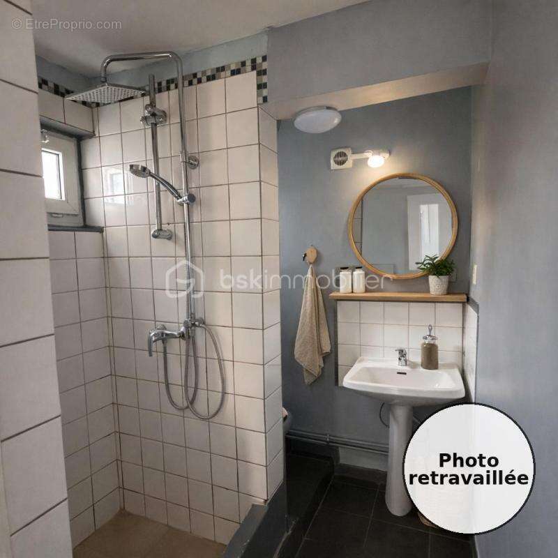 Maison à BIACHE-SAINT-VAAST