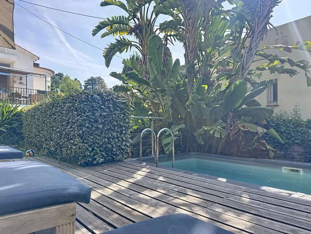 Un petit Bali à Cannes ! - photo 15