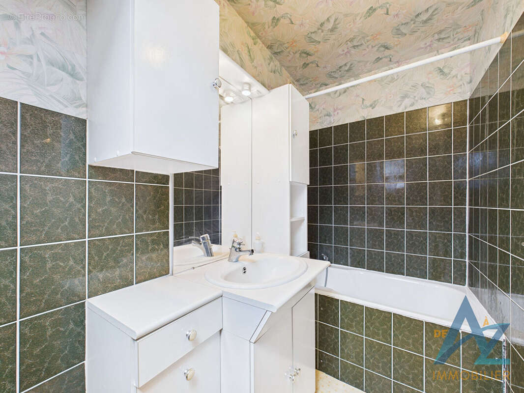 Maison à MERVILLE-FRANCEVILLE-PLAGE