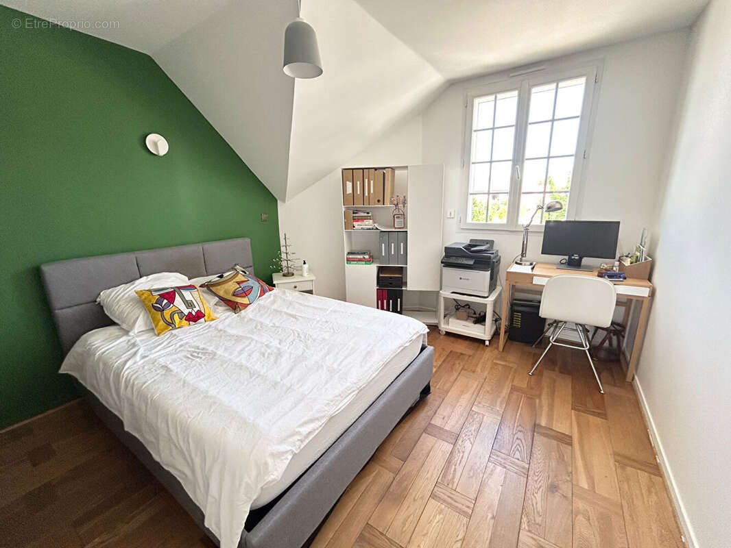 Appartement à MONTESSON