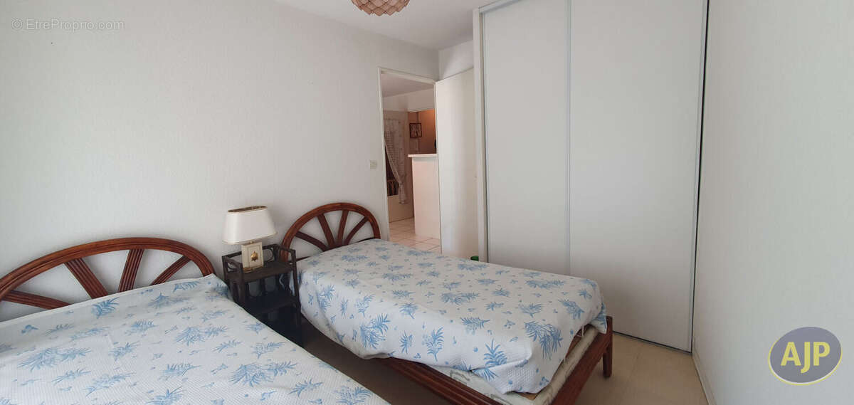 Appartement à PORNICHET