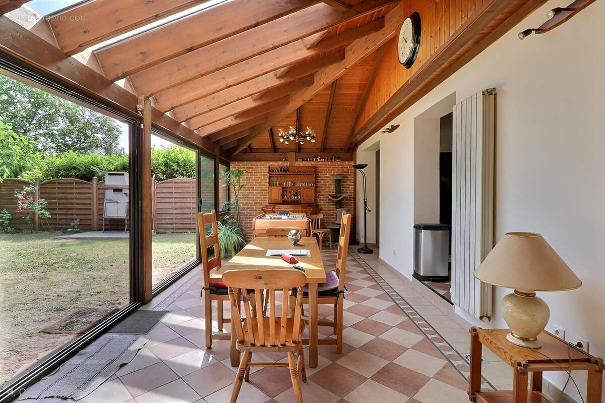 Maison 170 m² à Marcoussis  - photo 5