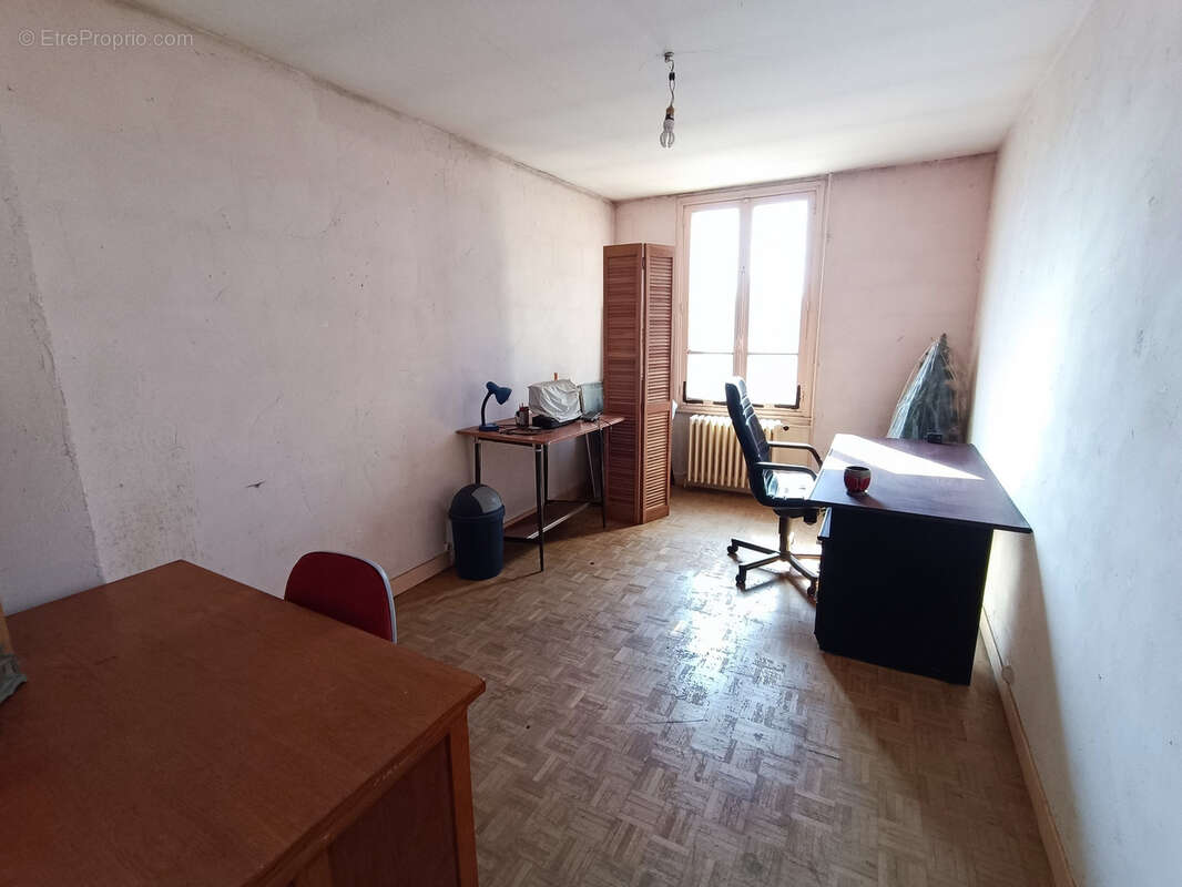 Maison à SANCERGUES