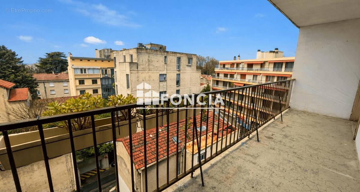 Appartement à AVIGNON