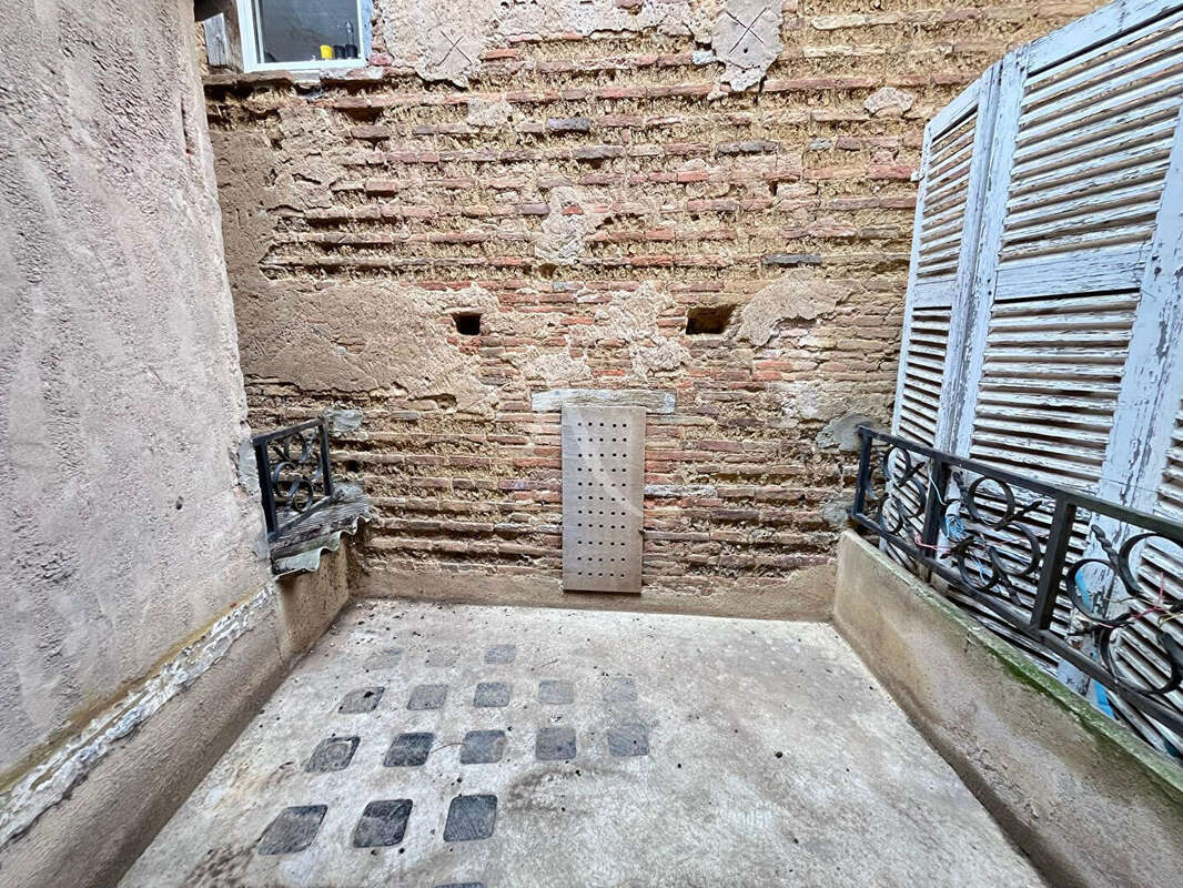 Maison à RABASTENS