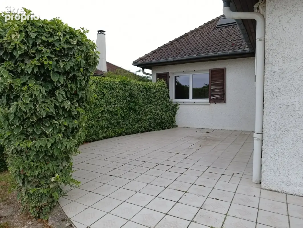 Maison familiale 204 m² avec 4 chambres, terrasse, jardin et sous-sol complet à Revigny-sur-Ornain - photo 9