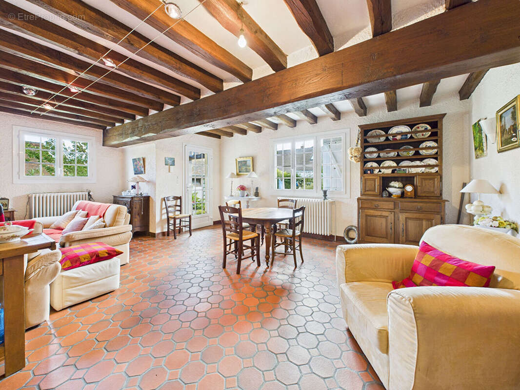 Maison à NOGENT-LE-ROI