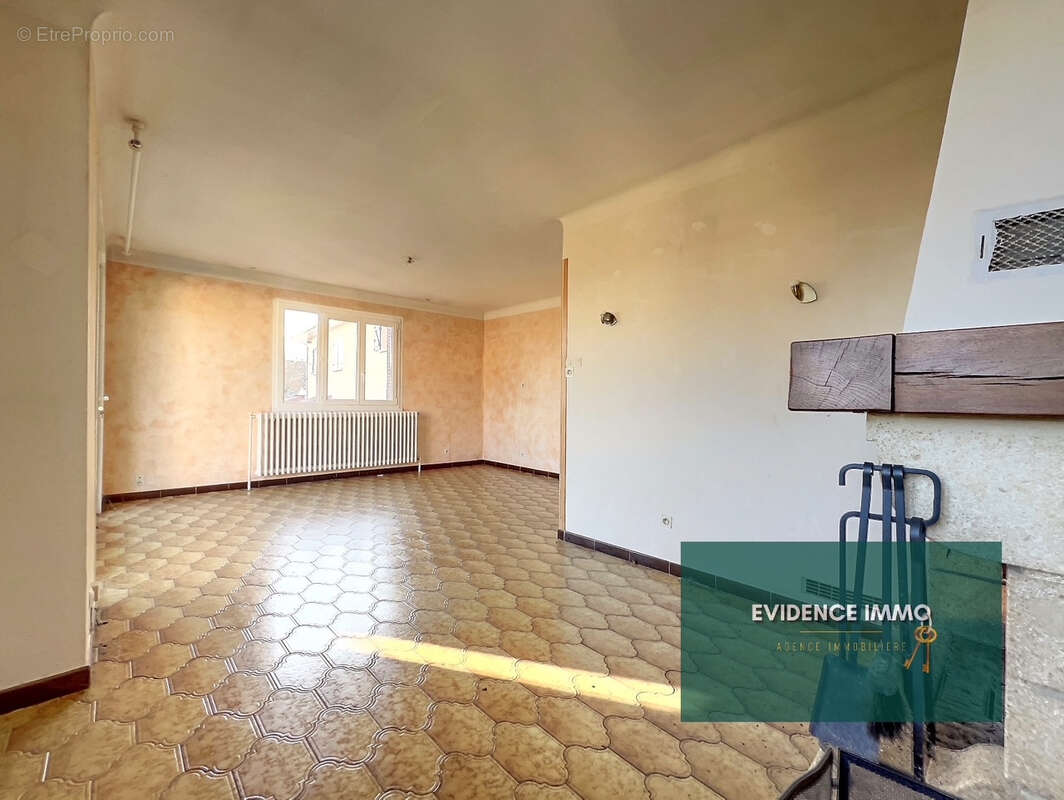 maison individuelle avec atelier - photo 5